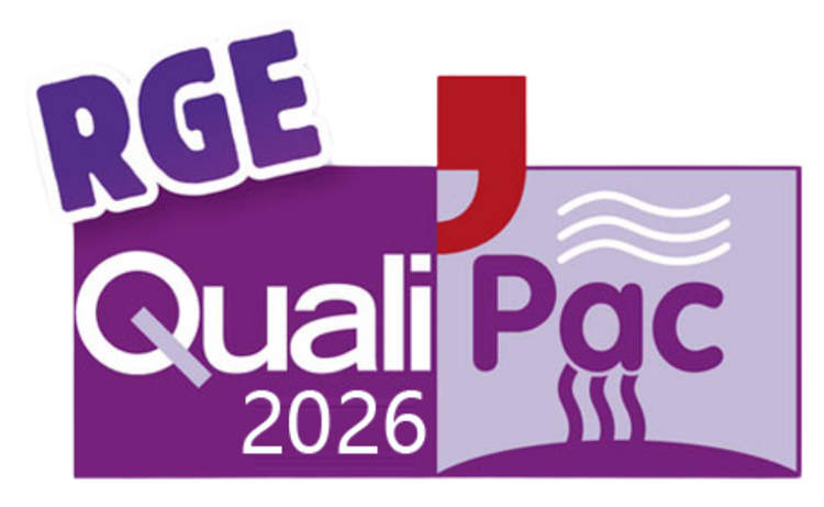 Energie & Co certifié Qualibat RGE 2026
